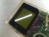 KH5957 With Defects - GameBoy Bros. Skeleton Game Boy Console Japan