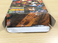 UE6588 Super Donkey Kong Country 2 BOXED SNES Super Famicom Japan