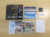 One Piece Gigant Battle 2 NEW WORLD BOXED Nintendo DS Japan - UE7472
