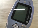 GameBoy Advance Pokemon Suikun Blue Edition  Console - Tested Working LF5993