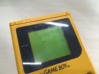 LG2531 Not Working - GameBoy Bros. Yellow Game Boy Console Japan