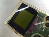KH5957 With Defects - GameBoy Bros. Skeleton Game Boy Console Japan