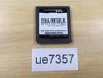 UE7357 FINAL FANTASY XII REVENANT WINGS Nintendo DS Japan