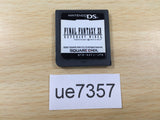 UE7357 FINAL FANTASY XII REVENANT WINGS Nintendo DS Japan