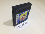 BZ4974 Ojarumaru GameBoy Game Boy Japan