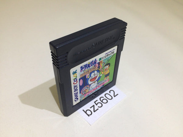 BZ5602 Doraemon Memories GameBoy Game Boy Japan