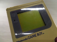 LF9981 With Defects - GameBoy Original DMG-01 Game Boy Console Japan