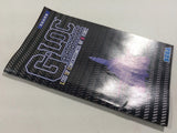 FH4284 G-LOC Air Battle BOXED Mega Drive Genesis Japan