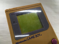 LF9056 With Defects - GameBoy Original DMG-01 Game Boy Console Japan