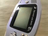 GameBoy Advance Pokemon Suikun Blue Edition  Console - Tested Working LF5993