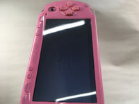 GD6720 Plz Read Item Condi PSP-1000 PINK SONY PSP Console Japan