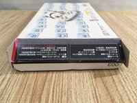 LG1903 Wonder Swan Box Only Console Japan