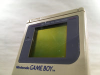 LF9166 Not Working - GameBoy Original DMG-01 Game Boy Console Japan