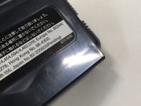 DK4167 Tougi-Ou King Colossus BOXED Mega Drive Genesis Japan