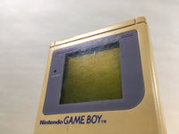 LG1961 Tested Working - GameBoy Original DMG-01 Game Boy Console Japan