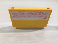 UE4856 Satomi Hakkenden SNK BOXED NES Famicom Japan