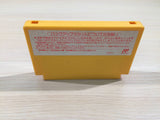 UE4856 Satomi Hakkenden SNK BOXED NES Famicom Japan