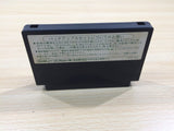 UE5937 Dragon Quest III 3 BOXED NES Famicom Japan