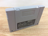 Battle Tycoon Flash Hiders SFX BOXED SNES Super Famicom Japan - DI4599