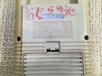 LF9056 With Defects - GameBoy Original DMG-01 Game Boy Console Japan