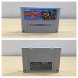 UE6588 Super Donkey Kong Country 2 BOXED SNES Super Famicom Japan