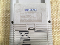 LF9166 Not Working - GameBoy Original DMG-01 Game Boy Console Japan