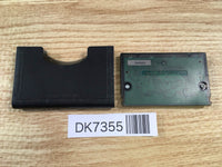 DK7355 Digital Monster Ver. WonderSwan Wonder Swan Bandai Japan