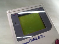 LG1588 With Defects - GameBoy Original DMG-01 Game Boy Console Japan