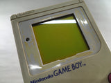LG1484 With Defects - GameBoy Original DMG-01 Game Boy Console Japan