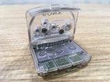 DK7638 Tested Working - Pocket Station Crystal Console PS1 PS2 Japan
