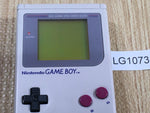 LG1073 With Defects - GameBoy Original DMG-01 Game Boy Console Japan