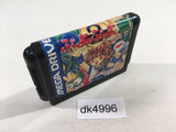 Puyo Puyo Tsuu Mega Drive Genesis Japan - DK4996