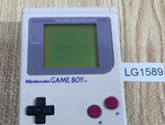 LG1589 With Defects - GameBoy Original DMG-01 Game Boy Console Japan