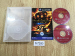 FH7280 The Lord of the Rings The Third Age Disc GameCube Japan