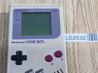 LG2532 Plz Read Item Condi GameBoy Original DMG-01 Game Boy Console Japan