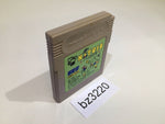 BZ3220 Hatris GameBoy Game Boy Japan
