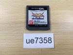 UE7358 Code Geass Hangyaku no Lelouch R2 Nintendo DS Japan