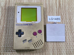 LG1485 Not Working - GameBoy Original DMG-01 Game Boy Console Japan