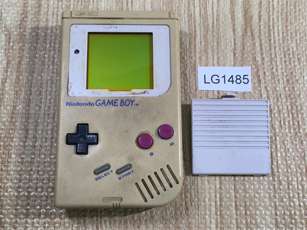 LG1485 Not Working - GameBoy Original DMG-01 Game Boy Console Japan
