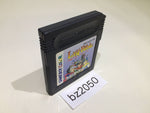 BZ2050 Megami Tensei Gaiden Last Bible 1 GameBoy Game Boy Japan