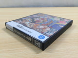 One Piece Gigant Battle 2 NEW WORLD BOXED Nintendo DS Japan - UE7472