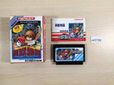 Kaiju Monogatari BOXED NES Famicom Japan - UE3798