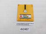 Section Z Famicom Disk Japan - DK2467
