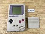 LC3544 Not Working - GameBoy Original DMG-01 Game Boy Console Japan