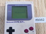 LF9982 Tested Working - GameBoy Original DMG-01 Game Boy Console Japan