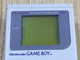 LG1073 With Defects - GameBoy Original DMG-01 Game Boy Console Japan