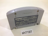 sh7197 Pokemon Stadium Nintendo 64 N64 Japan