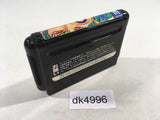 Puyo Puyo Tsuu Mega Drive Genesis Japan - DK4996