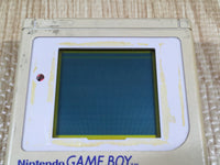 KH6123 With Defects - GameBoy Original DMG-01 Game Boy Console Japan