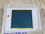 KH6123 With Defects - GameBoy Original DMG-01 Game Boy Console Japan